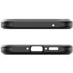 Spigen Tough Armor Sam A34 5G A346czarny/black ACS05882 - imagine 9