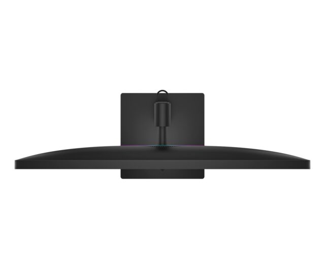 HP OMEN 27 inch QHD 280Hz Gaming Monitor - 27qs G2 - imagine 5