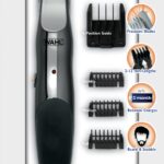 Wahl 09918 Black  Grey