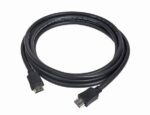 Gembird 20m HDMI HDMI cable HDMI Type A (Standard) Black - imagine 3