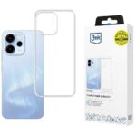 Etui 3MK Clear Case do Oppo Reno 15 5G   (CPH2825)