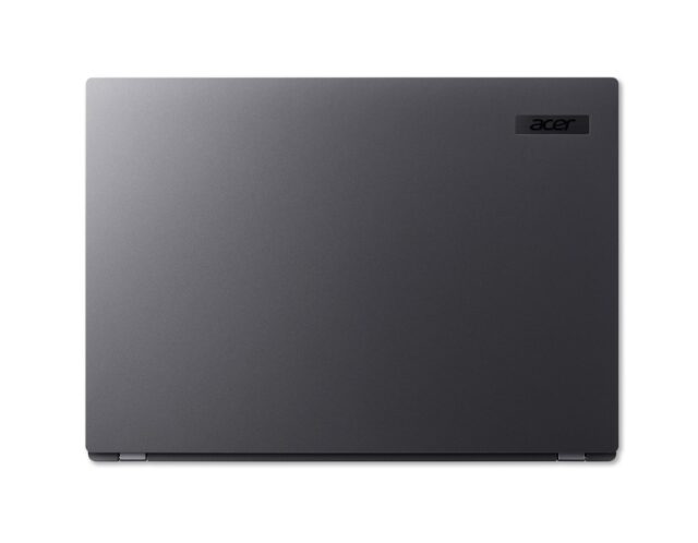 Acer TravelMate P2 TMP216-51-G2-TCO-55AL Intel Core 5 120U Laptop 40.6 cm (16 ) WUXGA 16 GB DDR5-SDRAM 512 GB SSD Wi-Fi 6 (802.11ax) Windows 11 Pro Grey - imagine 6