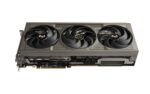 Sapphire NITRO+ AMD Radeon RX 9070 XT OC Crimson Desert Edition 16 GB GDDR6 - imagine 4
