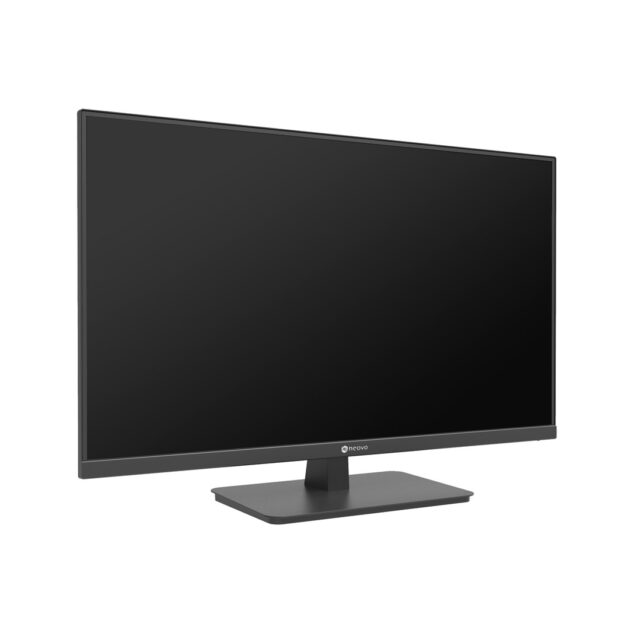 AG Neovo VA-3201 computer monitor 32  1920 x 1080 pixels Full HD LCD Black - imagine 6