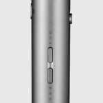 Severin HT 0169 hair dryer 2000 W Anthracite - imagine 9