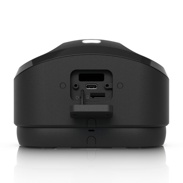 UBIQUITI UVC-G6-180-B INDOOR/OUTDOOR DUAL SENSOR 16MP 20 FPS POE+ CAMERA - imagine 7