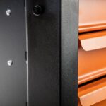 Tool cabinet  7 drawers - imagine 6