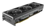 XFX Speedster MERC310 Radeon RX 7900 XT Grafikkarten (RX-79TMERCU9) (RX79TMERCU9) - imagine 2