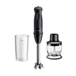 HAND BLENDER MQ30201M MULTIQUICK 3 BRAUN - imagine 6
