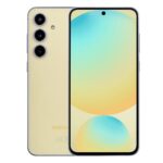 Samsung Galaxy S24 FE 17 cm (6.7 ) Dual SIM Android 14 5G USB Type-C 8 GB 128 GB 4700 mAh Yellow