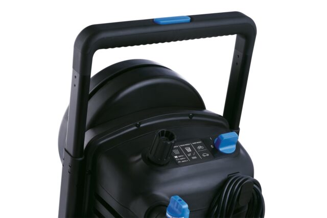 Pressure washer Nilfisk Excellent 160 - PA - imagine 6