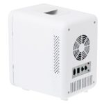 Adler AD 8084w Freestanding mini fridge White - imagine 5