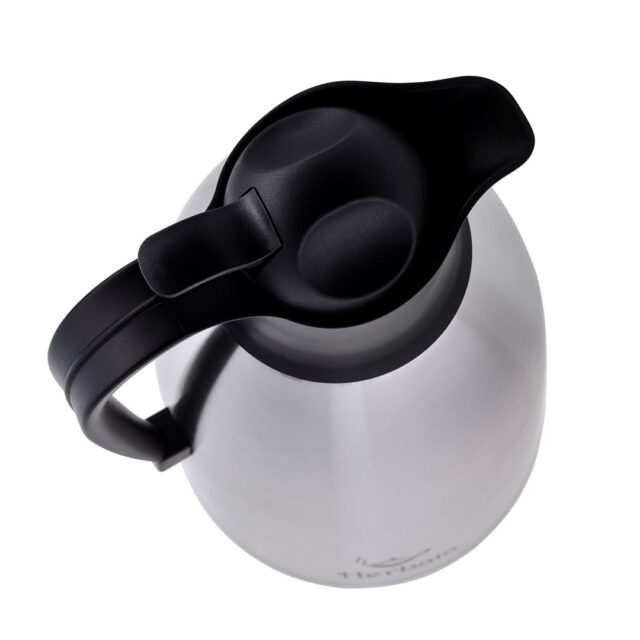 PROMIS Steel jug 1.5 l  tea print - imagine 2