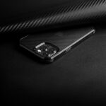 UNIQ Combat Case iPhone 13 Pro / 13 6,1" aramid smoke - imagine 5