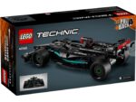 LEGO TECHNIC 42165 Mercedes-AMG F1 W14 E Performance Pull-Back - imagine 5