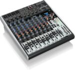 Behringer X1622USB audio mixer 16 channels 10 - 200000 Hz - imagine 3
