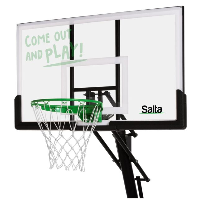 Basketball basket - Salta Guard (5134) - imagine 5