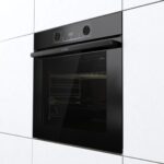 Gorenje BOS6737E13FBG Black - imagine 3
