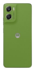Motorola moto g06 17.5 cm (6.88 ) Dual SIM Android 15 4G USB Type-C 4 GB 64 GB 5200 mAh Green - imagine 8
