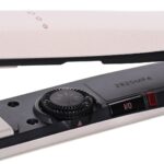 BaByliss ST914PE hair styling tool Straightening iron Warm Beige  Copper - imagine 3