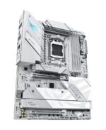 ASUS ROG STRIX B850-A GAMING WIFI7 NEO AMD B850 Socket AM5 ATX - imagine 3