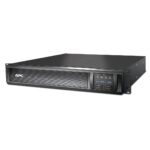 APC Smart-UPS X 1000 Rack/Tower LCD - - imagine 8