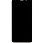 LCD Display + Dotyková Huawei Mate 10 Pro Black No Logo