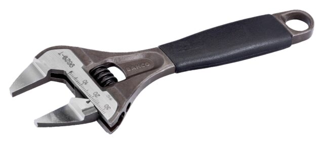 Bahco 9031-T adjustable wrench Adjustable spanner - imagine 5