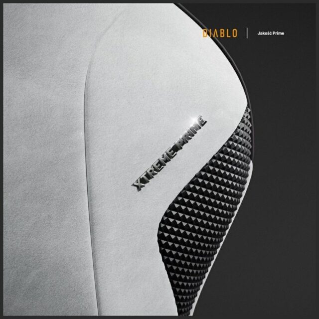 Gaming chair Diablo X-One PRIME Normal Size grey - imagine 6