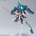 Figure BANDAI Gundam MG 1/100 GUNDAM AGE II MAGNUM - imagine 5