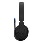 Belkin SOUNDFORM INSPIRE Headset Wired & Wireless Head-band Calls/Music USB Type-C Bluetooth Black - imagine 2