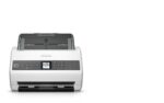 Epson DS-730N Sheet-fed scanner 600 x 600 DPI A4 Black  Grey - imagine 4