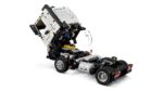 LEGO TECHNIC 42175 Volvo FMX Truck & EC230 Electric Excavat - imagine 2