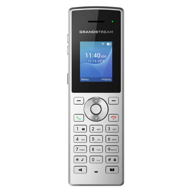 Grandstream WP 810 WIFI - imagine 3