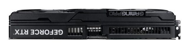 Palit GeForce RTX 5080 GamingPro OC NVIDIA 16 GB GDDR7 - imagine 5