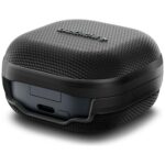 Case Spigen Classic Fit for Samsung Galaxy Buds4 / Buds4 Pro black - imagine 4