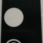 Samsung G780F/G781B Galaxy S20 FE Sklíčko Kamer Cloud Mint (Service Pack)