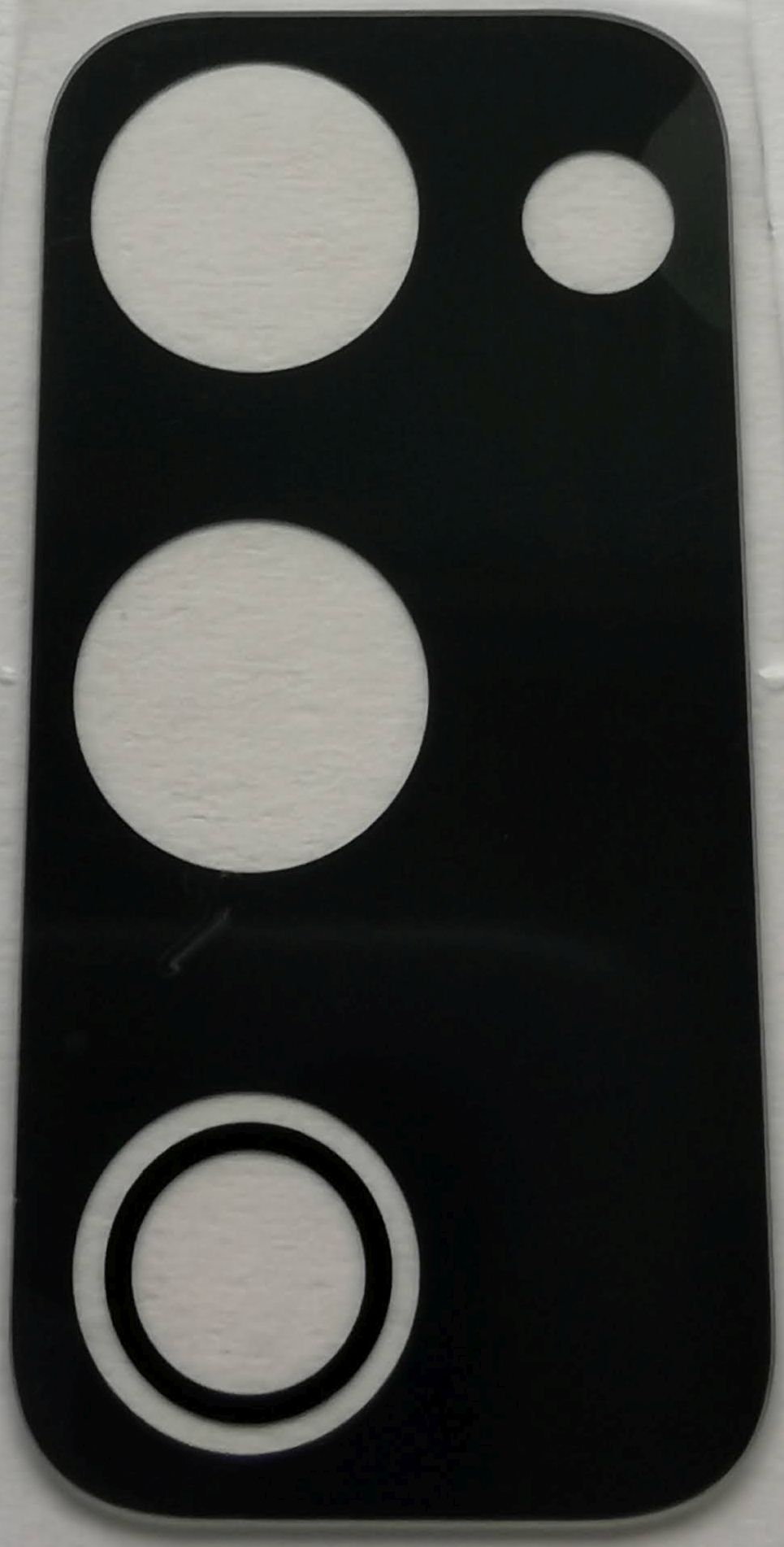 cps-45d9e4e77d44c6f4786fceee90dca3c5-2026-03-04-21-43-12 Samsung G780F/G781B Galaxy S20 FE Sklíčko Kamer Cloud Mint (Service Pack) - imagine 1