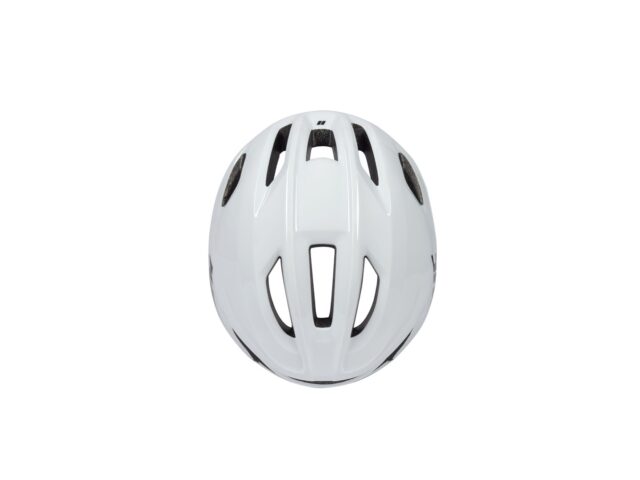 HJC CROSSER White Cycling Helmet  WHITE  Size L - imagine 7
