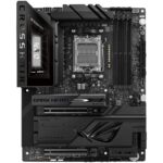 ASUS ROG CROSSHAIR X870E DARK HERO AMD X870E Socket AM5 ATX