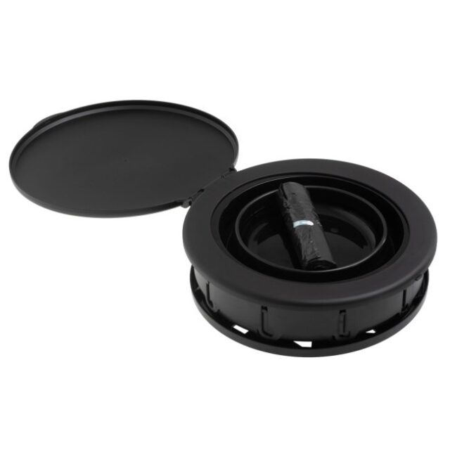 Toaleta turystyczna przenośna CAMRY CR 1041 - imagine 6