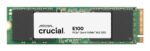 M.2 2TB Crucial E100 Gen4 NVMe PCIe