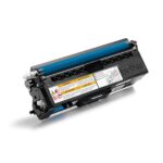 Brother TN-320C toner cartridge 1 pc(s) Original Cyan - imagine 2