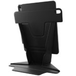 UNIQ Ryze 360 ​​Case for iPad Air 11" (2024) midnight black