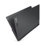 Lenovo Legion Pro 5 16IRX9 Intel® Core™ i7 i7-14700HX Laptop 40.6 cm (16 ) WQXGA 32 GB DDR5-SDRAM 1 TB SSD NVIDIA GeForce RTX 4060 Wi-Fi 6E (802.11ax) NoOS Grey