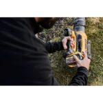 DEWALT 54V FV DCMBL777N BLOWER - imagine 10