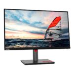 Lenovo ThinkVision P25i-30 LED display 62.2 cm (24.5 ) 1920 x 1080 pixels Full HD Black - imagine 3