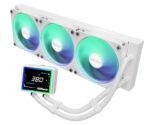 ASRock Challenger White 360 Digital Cooling - imagine 2