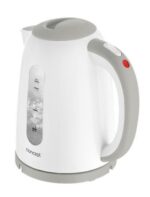 Concept RK2335 electric kettle 1.7 L 2200 W Grey  White - imagine 2