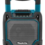 MAKITA WIRELESS BLUETOOTH SPEAKER + USB